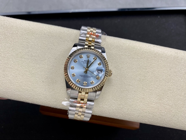 激安ロレックス内部構造